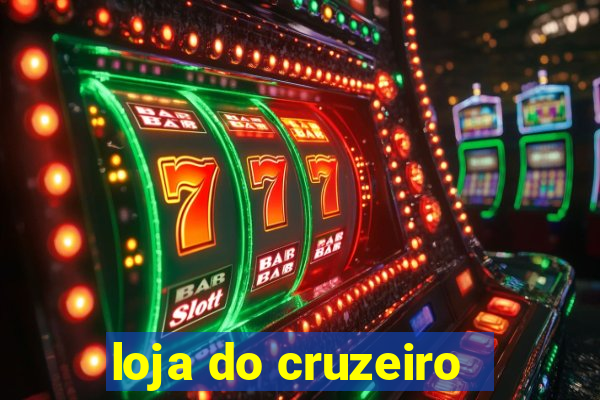 loja do cruzeiro - barro preto